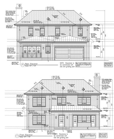 4004 Nettie Court Charlotte NC 28211