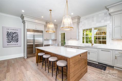 4004 Nettie Court Charlotte NC 28211