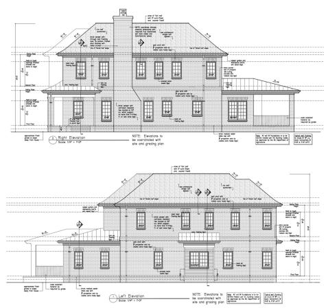 4004 Nettie Court Charlotte NC 28211