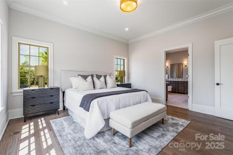 4004 Nettie Court Charlotte NC 28211