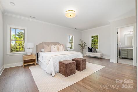 4004 Nettie Court Charlotte NC 28211