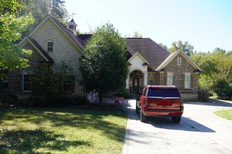 13631 William Stowe Drive Charlotte NC 28262