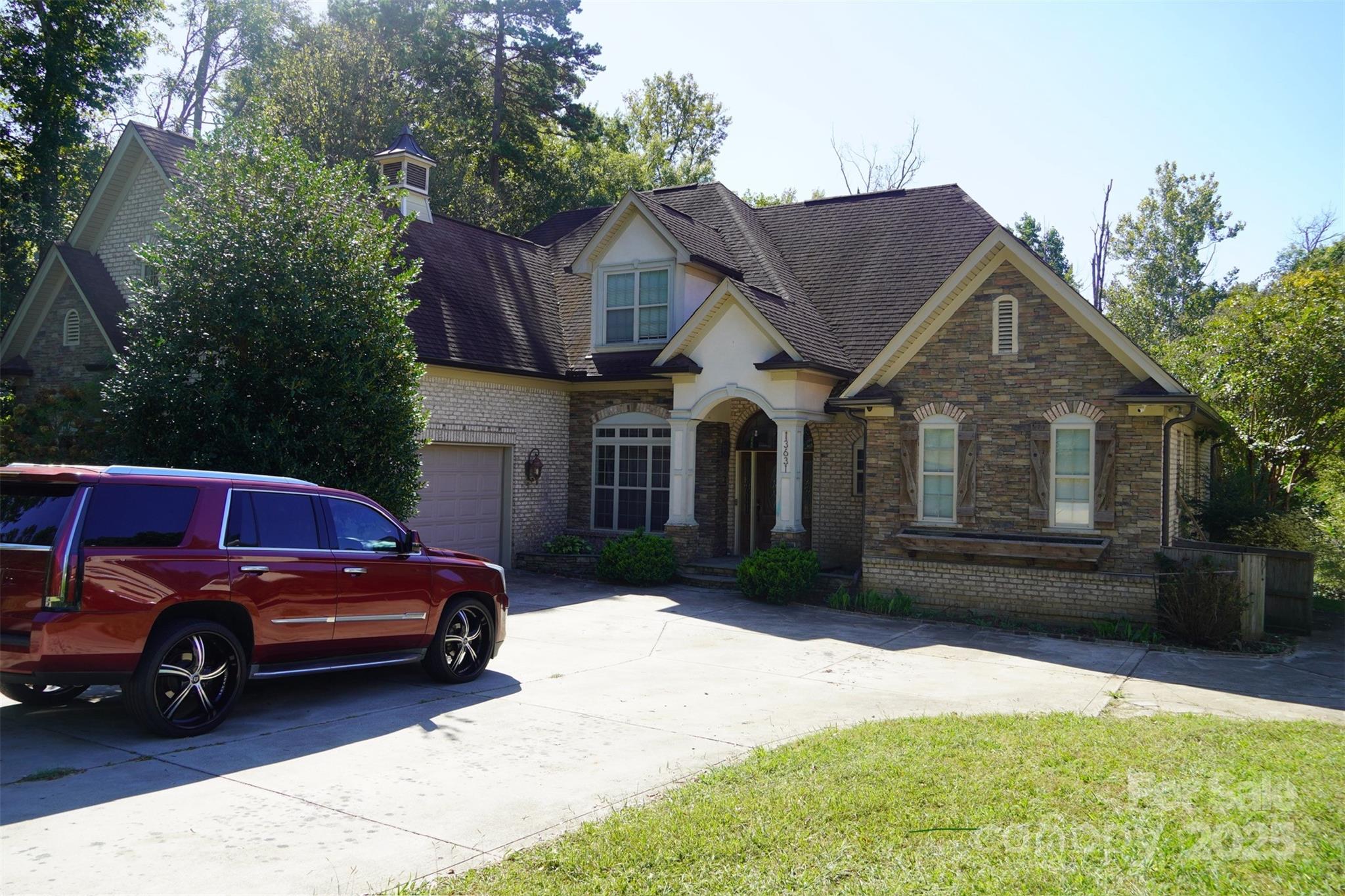 13631 William Stowe Drive Charlotte NC 28262