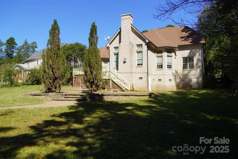 13631 William Stowe Drive Charlotte NC 28262
