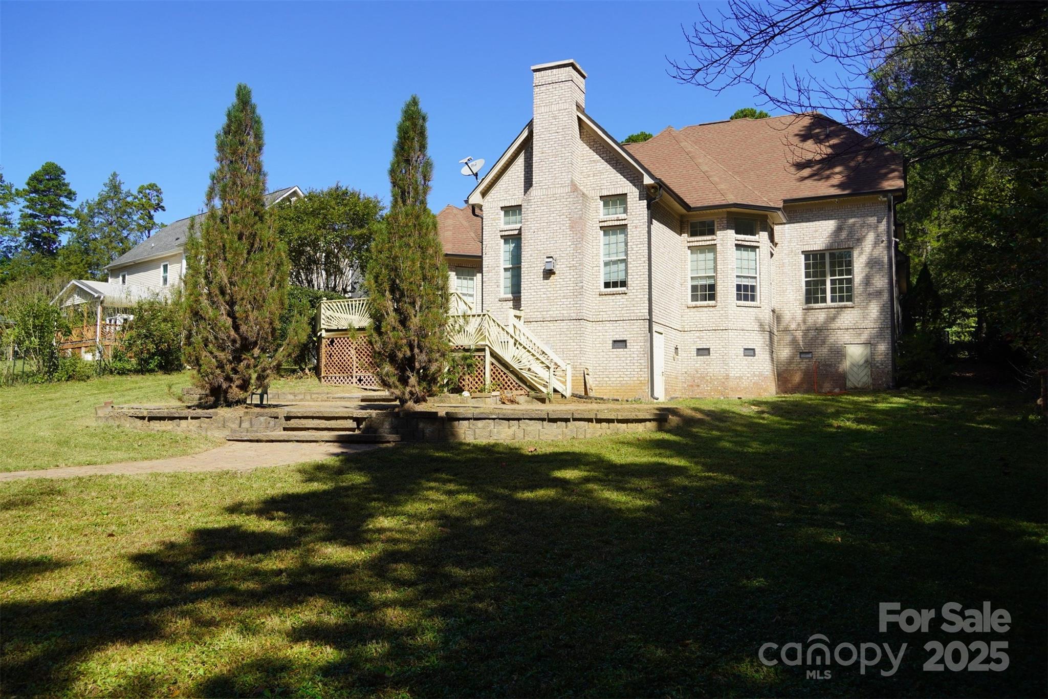 13631 William Stowe Drive Charlotte NC 28262