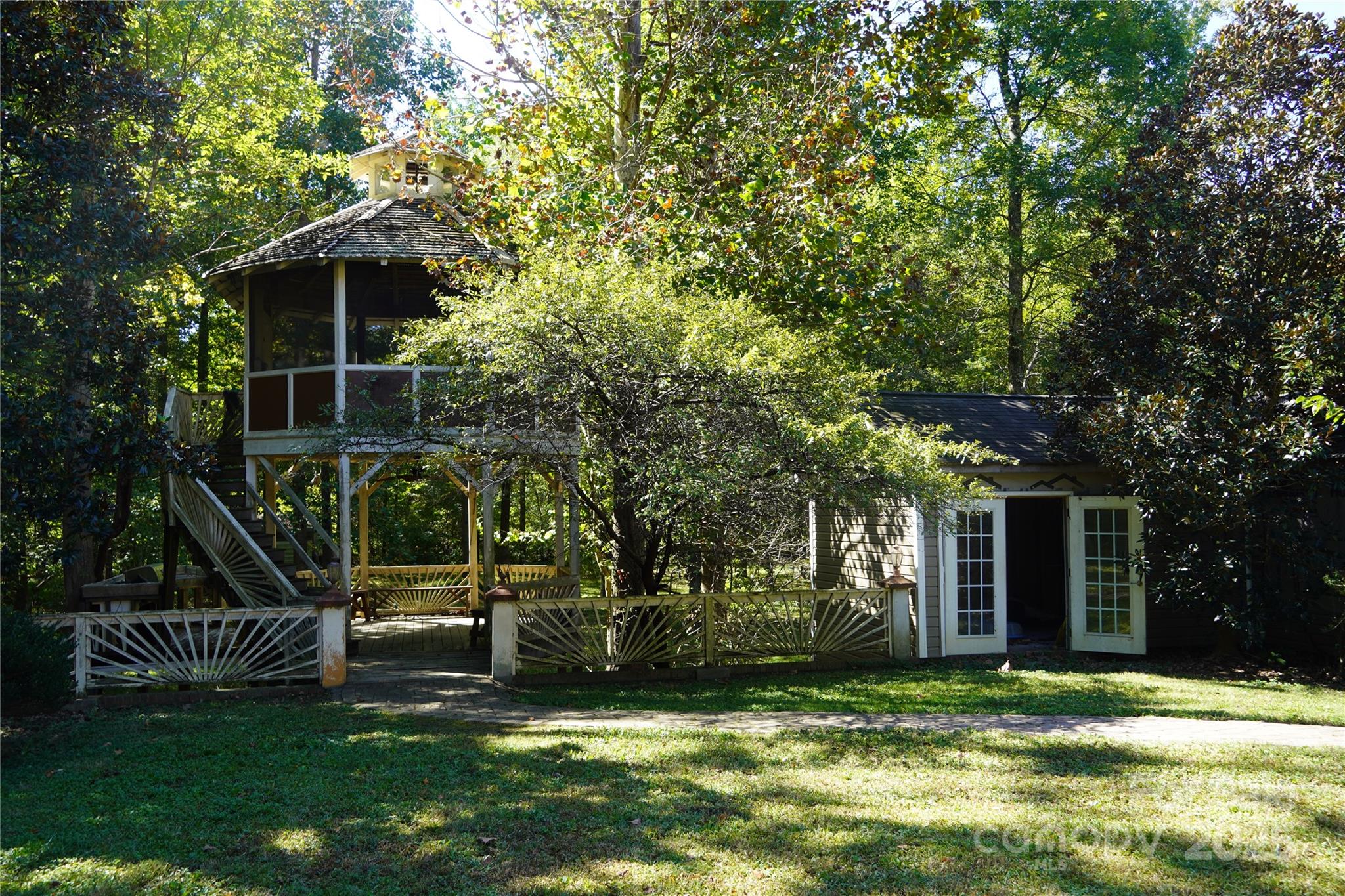 13631 William Stowe Drive Charlotte NC 28262