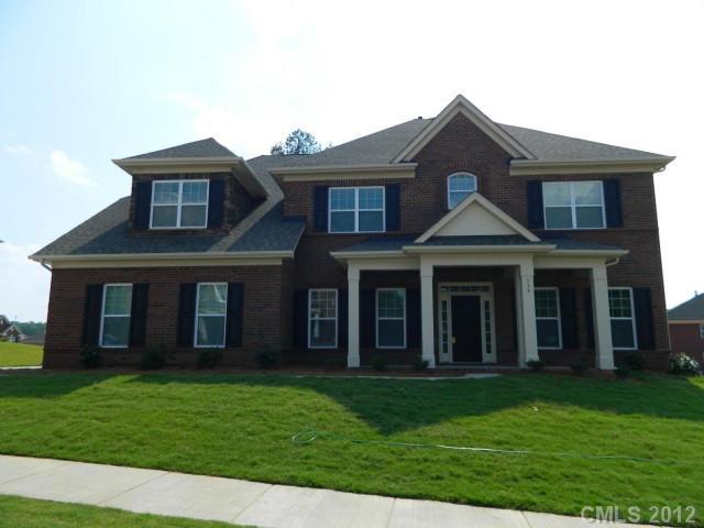 114 Gleniris Trail Mooresville NC 28115