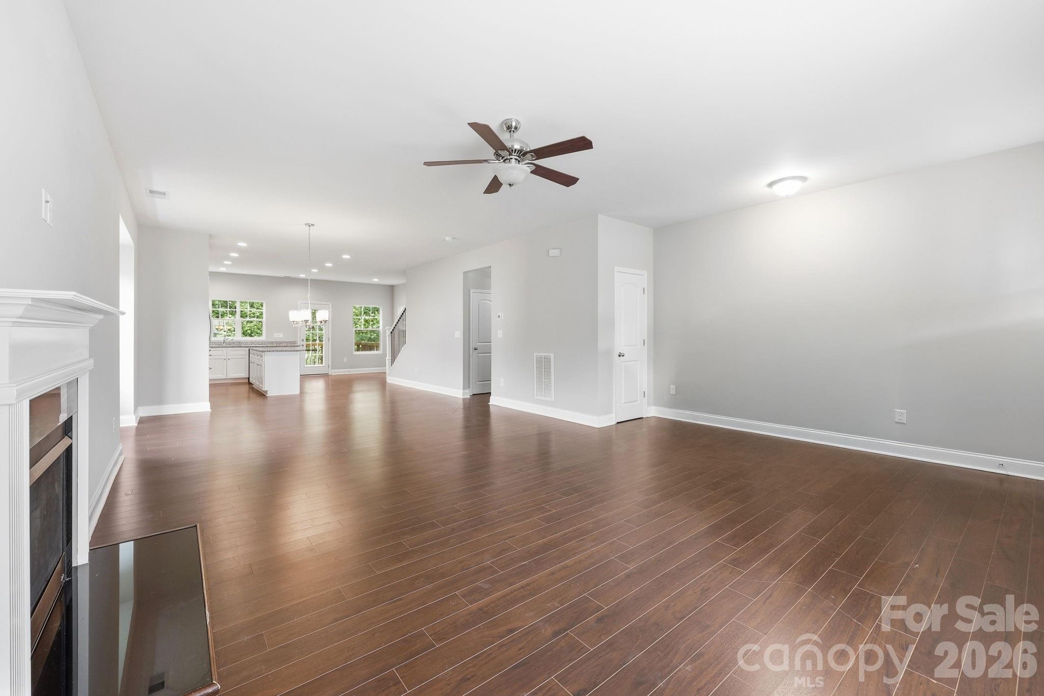 8207 Dumphries Drive Huntersville NC 28078