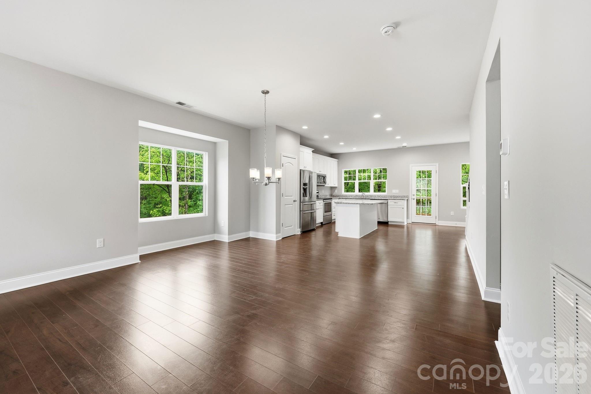8207 Dumphries Drive Huntersville NC 28078