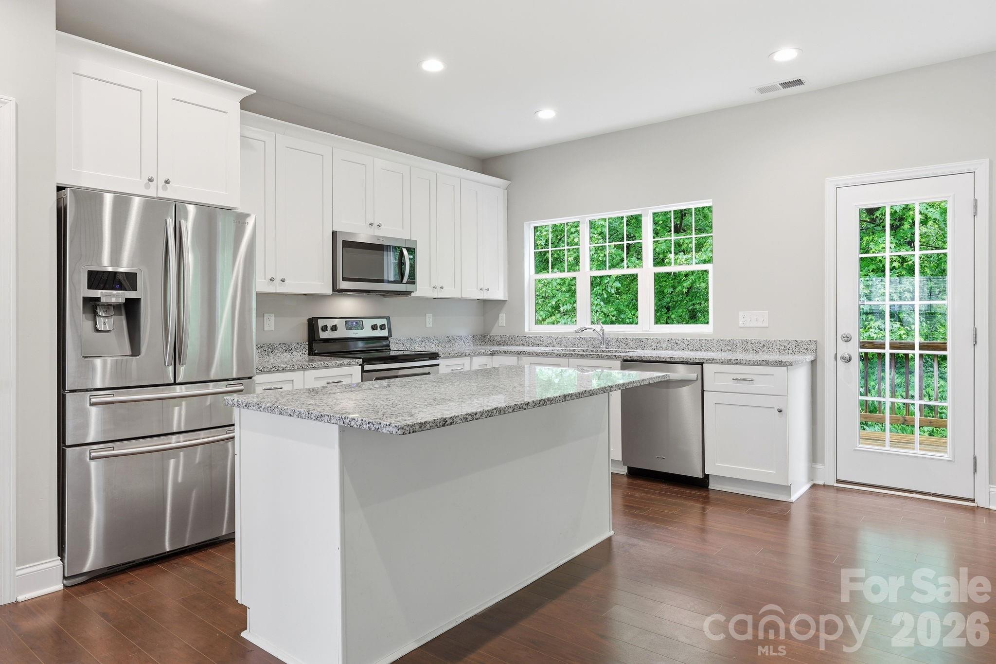 8207 Dumphries Drive Huntersville NC 28078