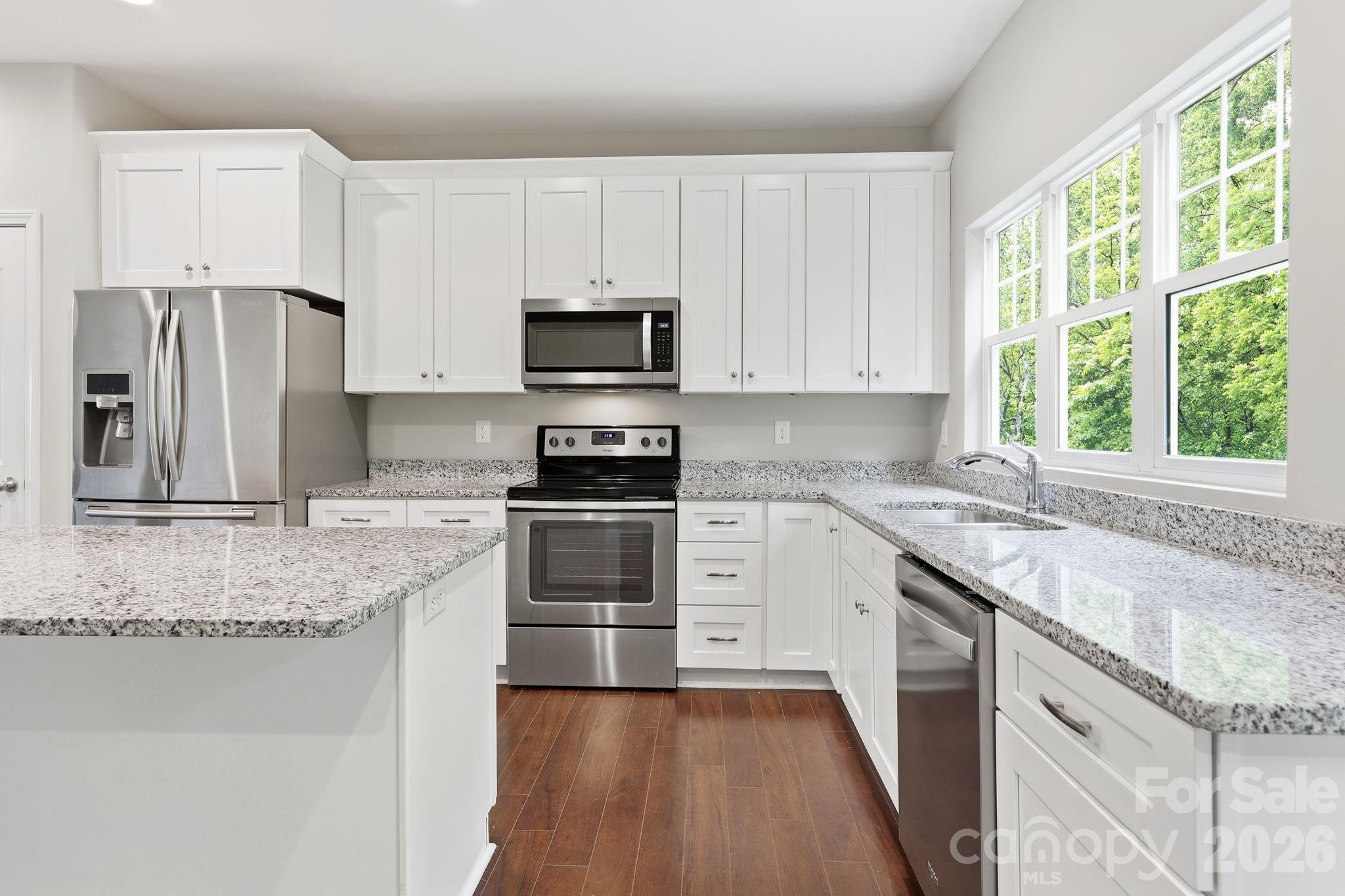 8207 Dumphries Drive Huntersville NC 28078