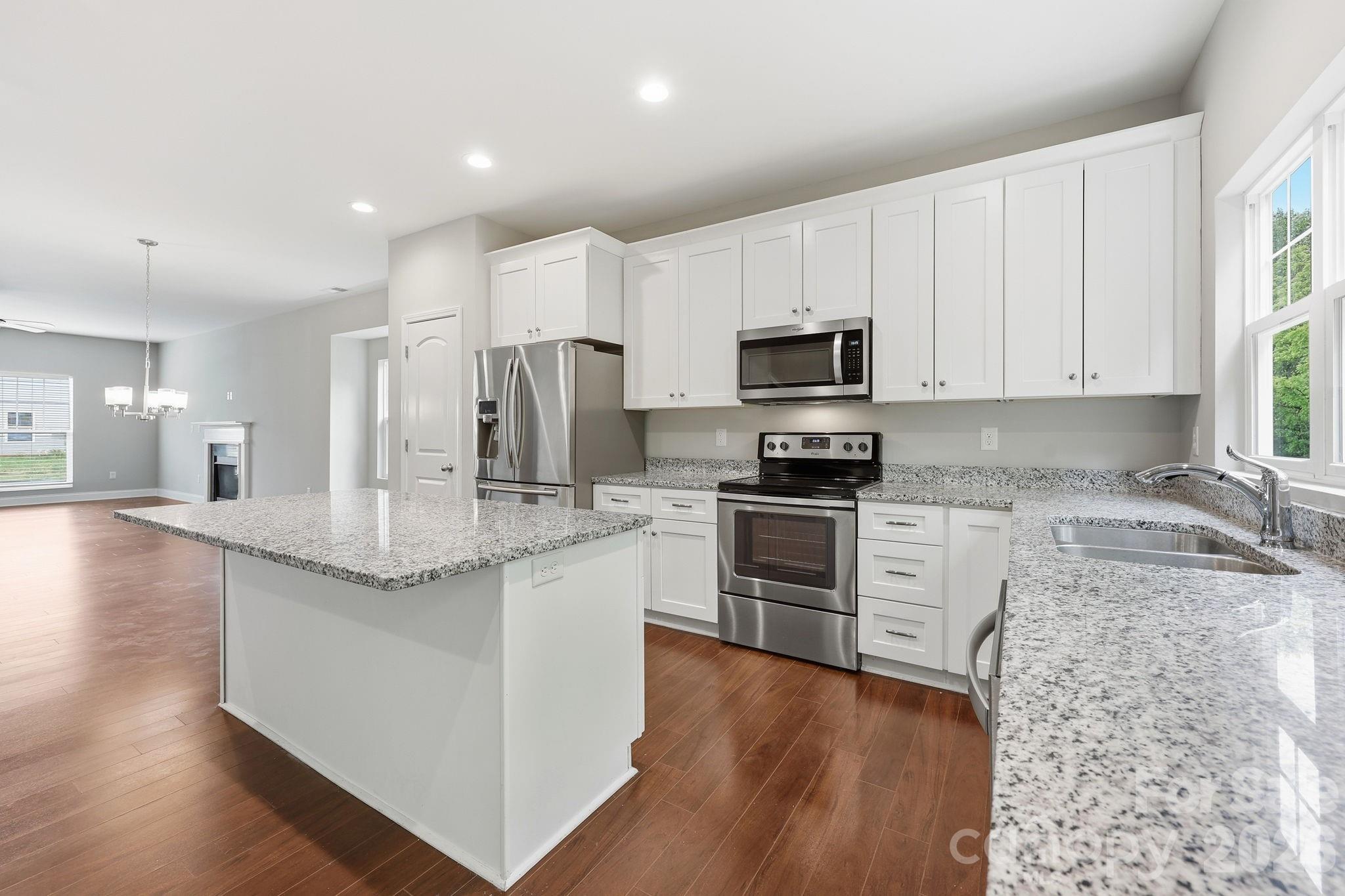 8207 Dumphries Drive Huntersville NC 28078