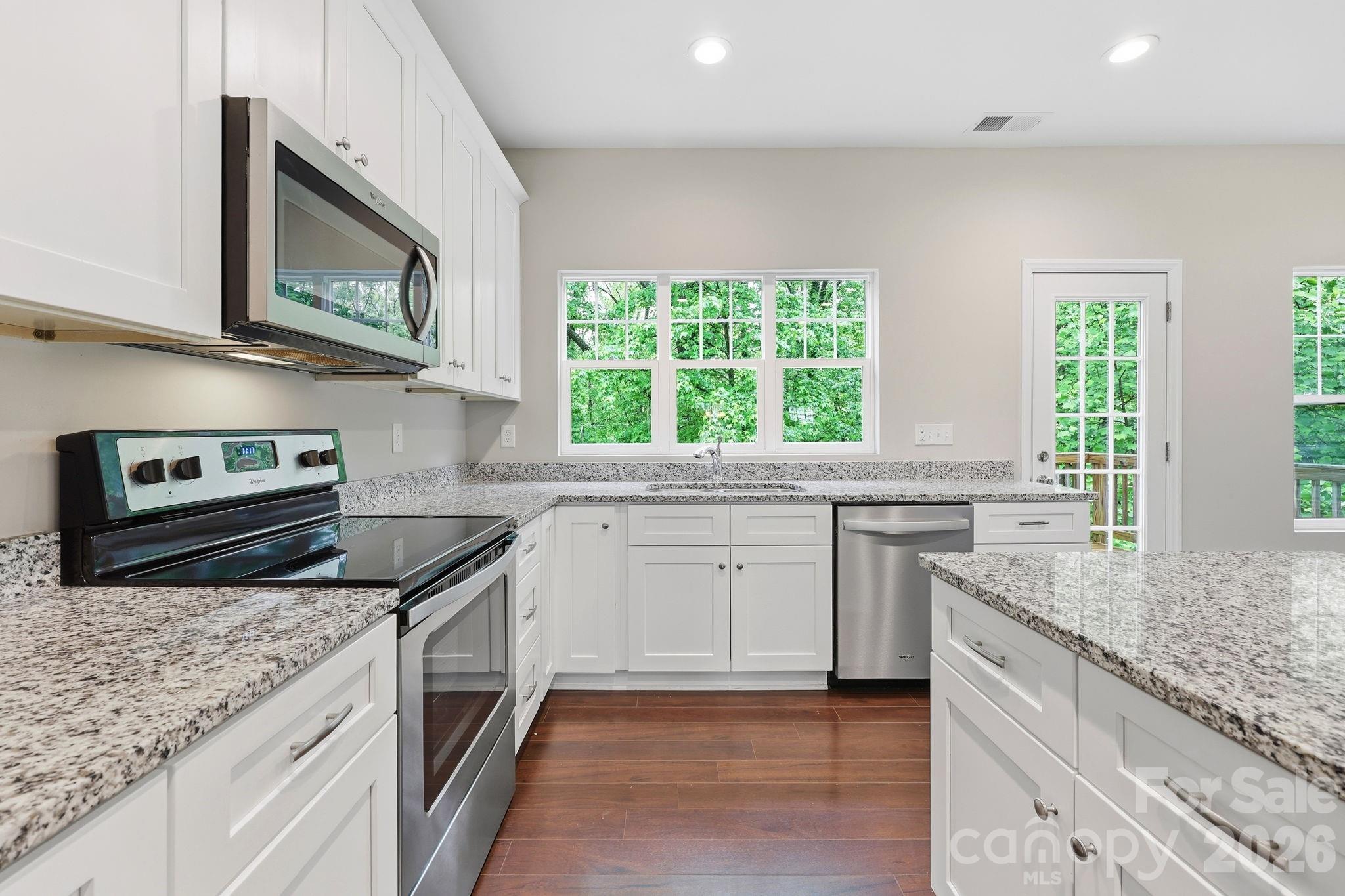 8207 Dumphries Drive Huntersville NC 28078
