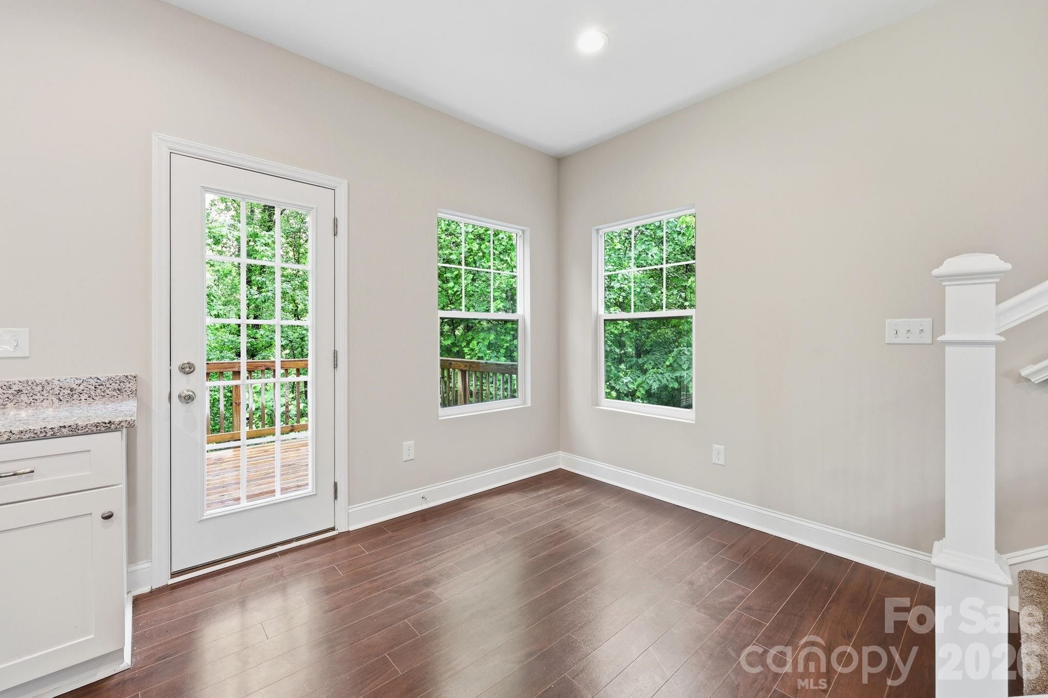 8207 Dumphries Drive Huntersville NC 28078