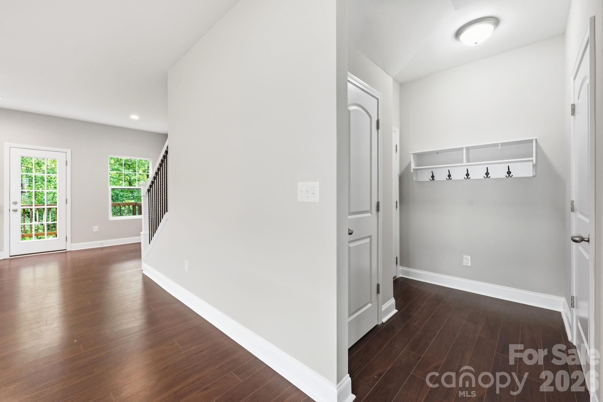 8207 Dumphries Drive Huntersville NC 28078
