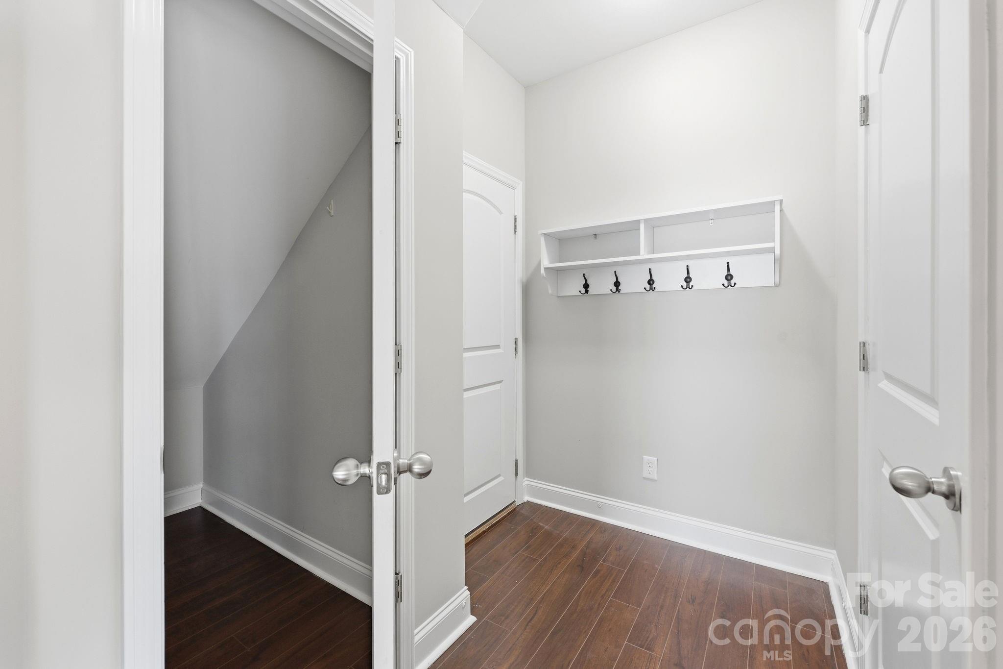 8207 Dumphries Drive Huntersville NC 28078