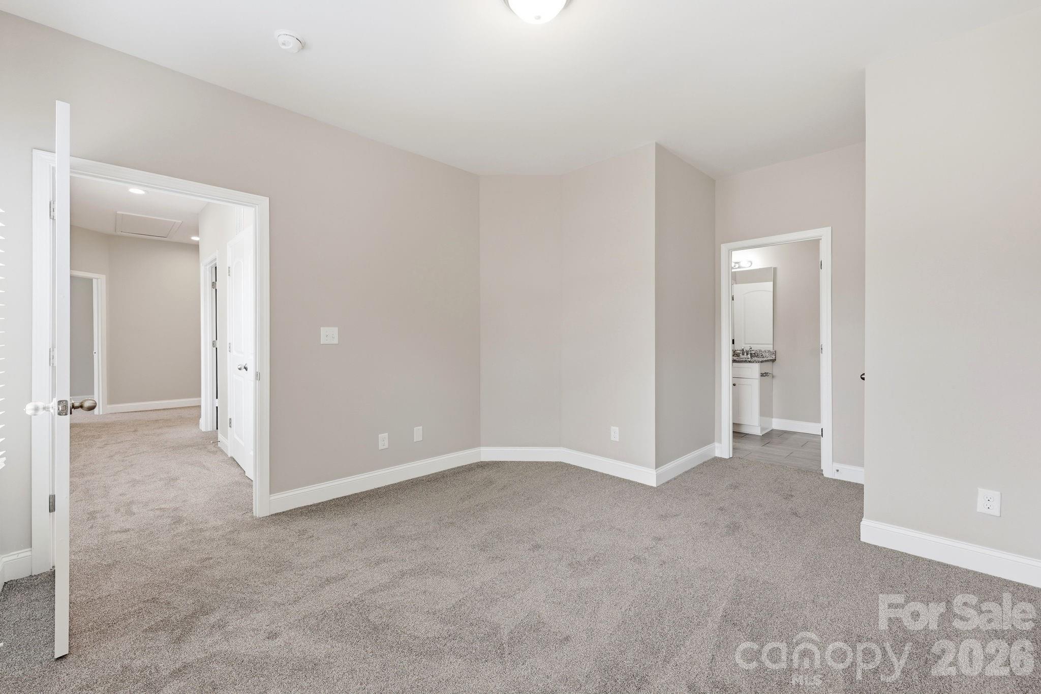 8207 Dumphries Drive Huntersville NC 28078