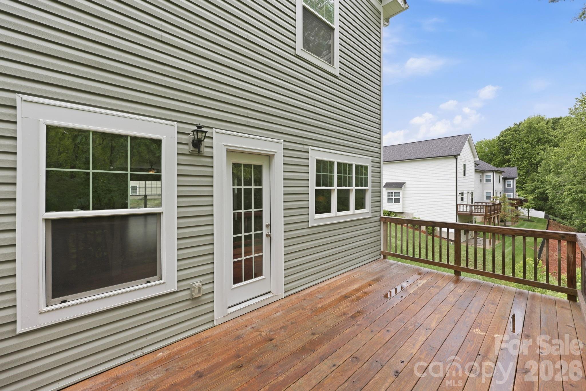 8207 Dumphries Drive Huntersville NC 28078