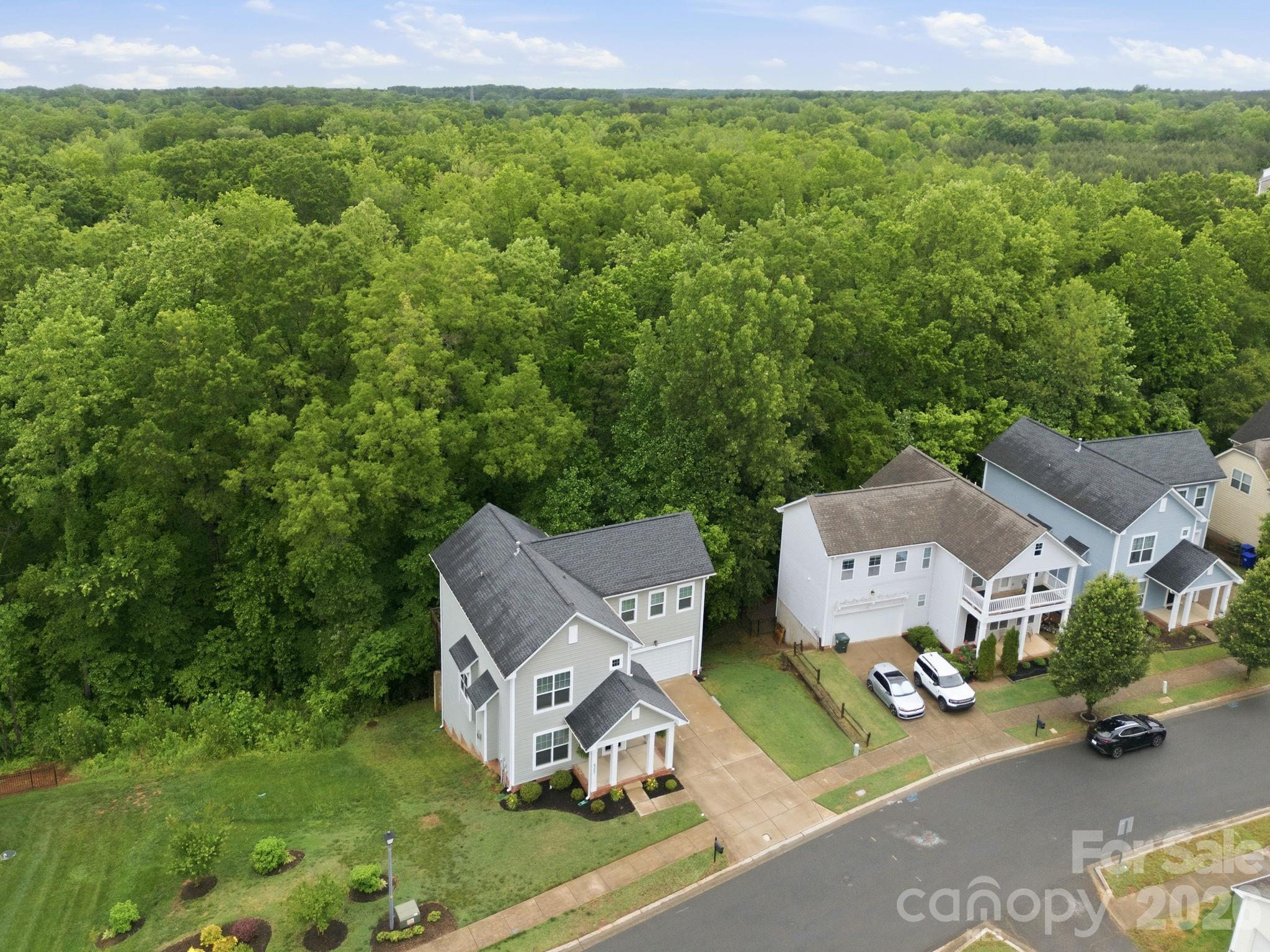 8207 Dumphries Drive Huntersville NC 28078