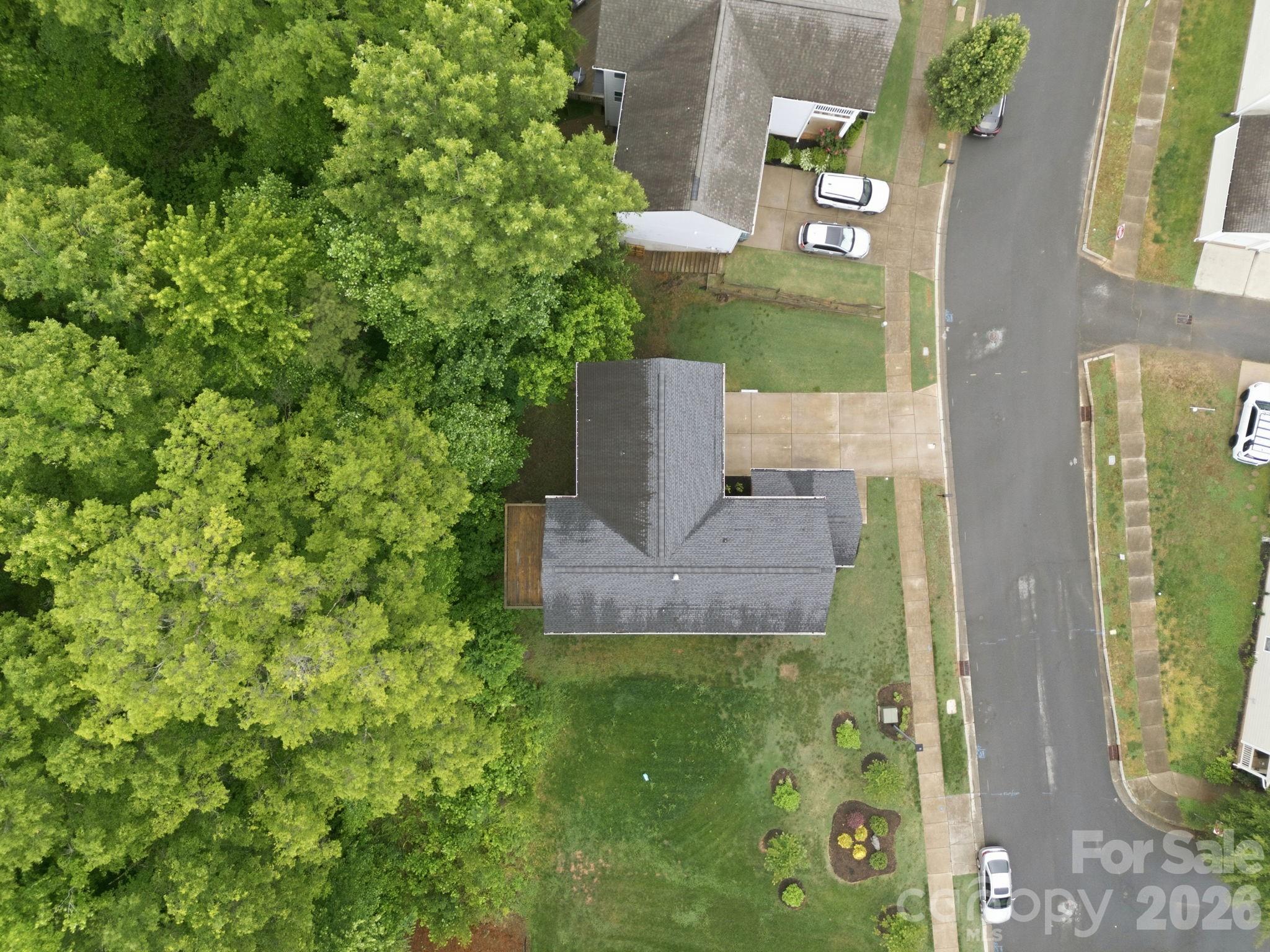 8207 Dumphries Drive Huntersville NC 28078