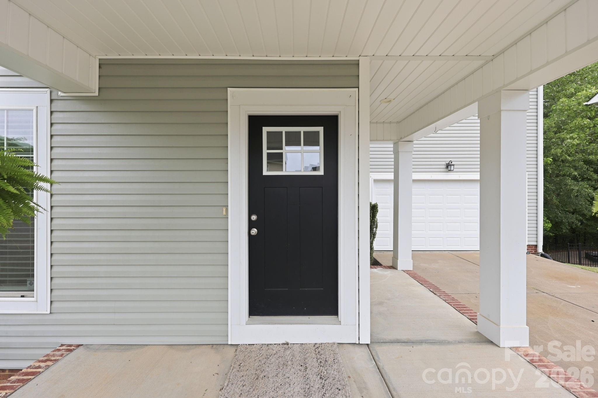 8207 Dumphries Drive Huntersville NC 28078
