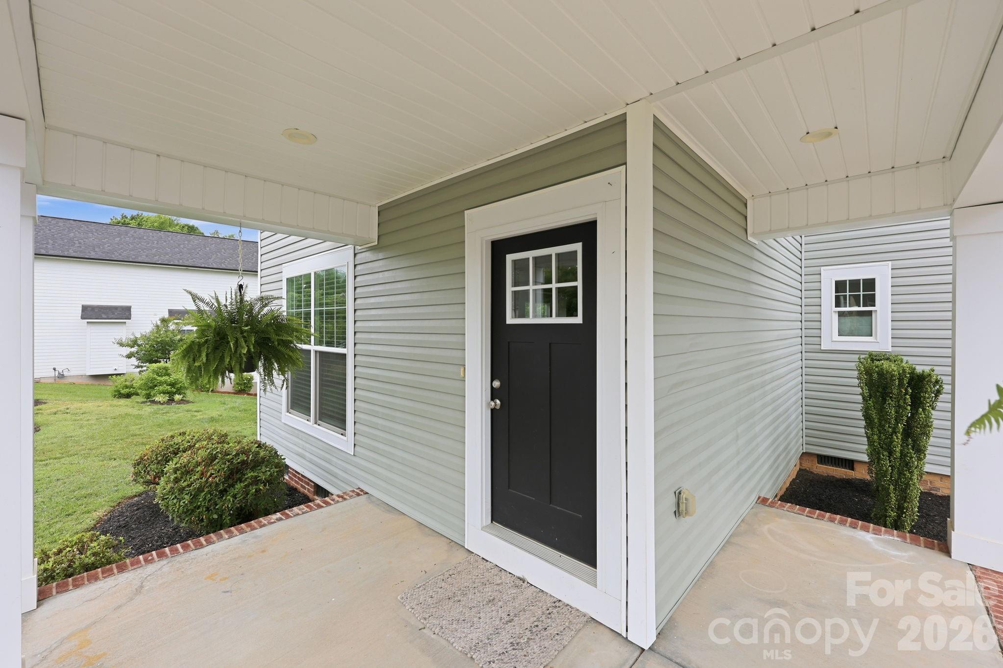 8207 Dumphries Drive Huntersville NC 28078