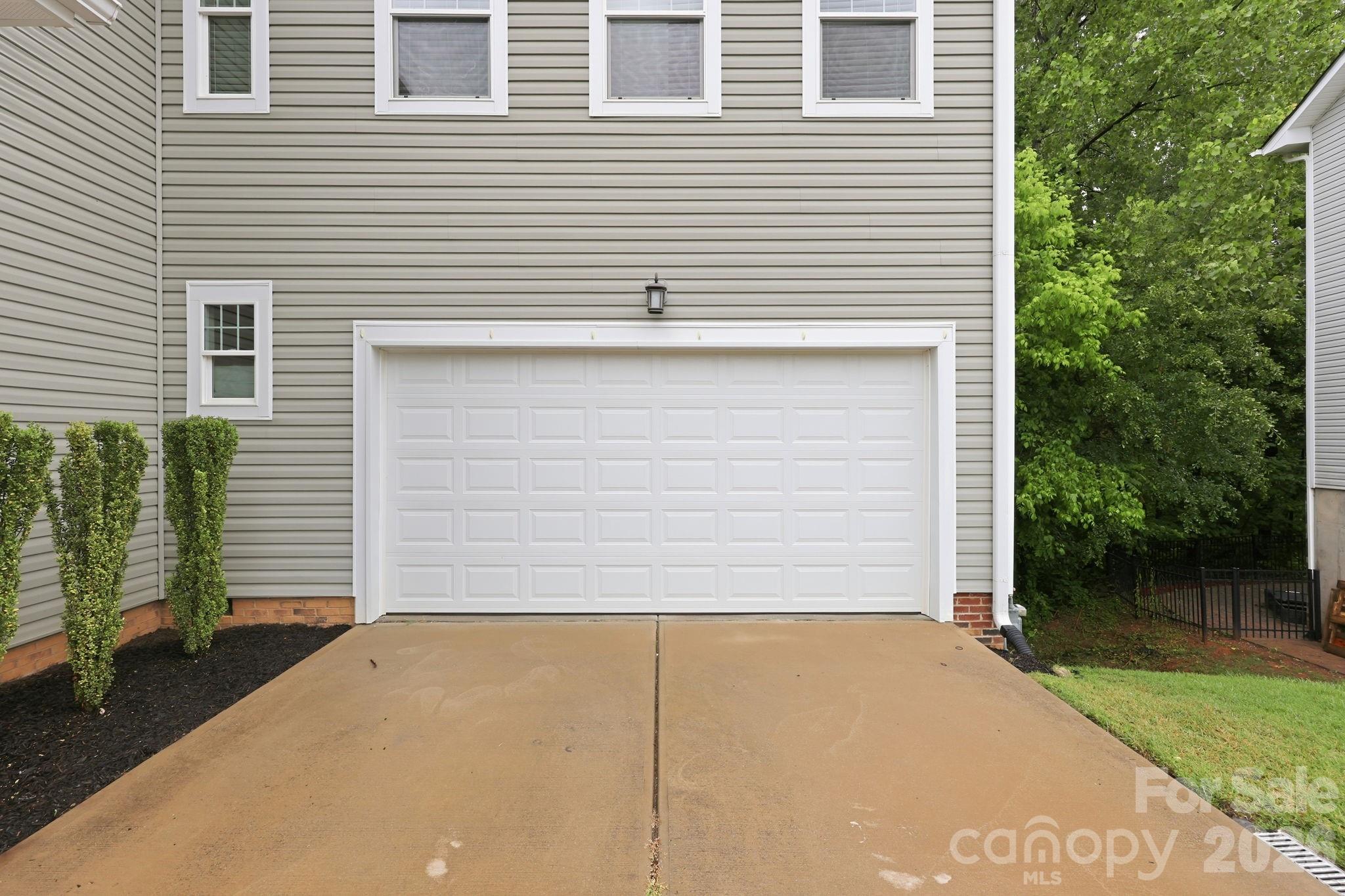 8207 Dumphries Drive Huntersville NC 28078