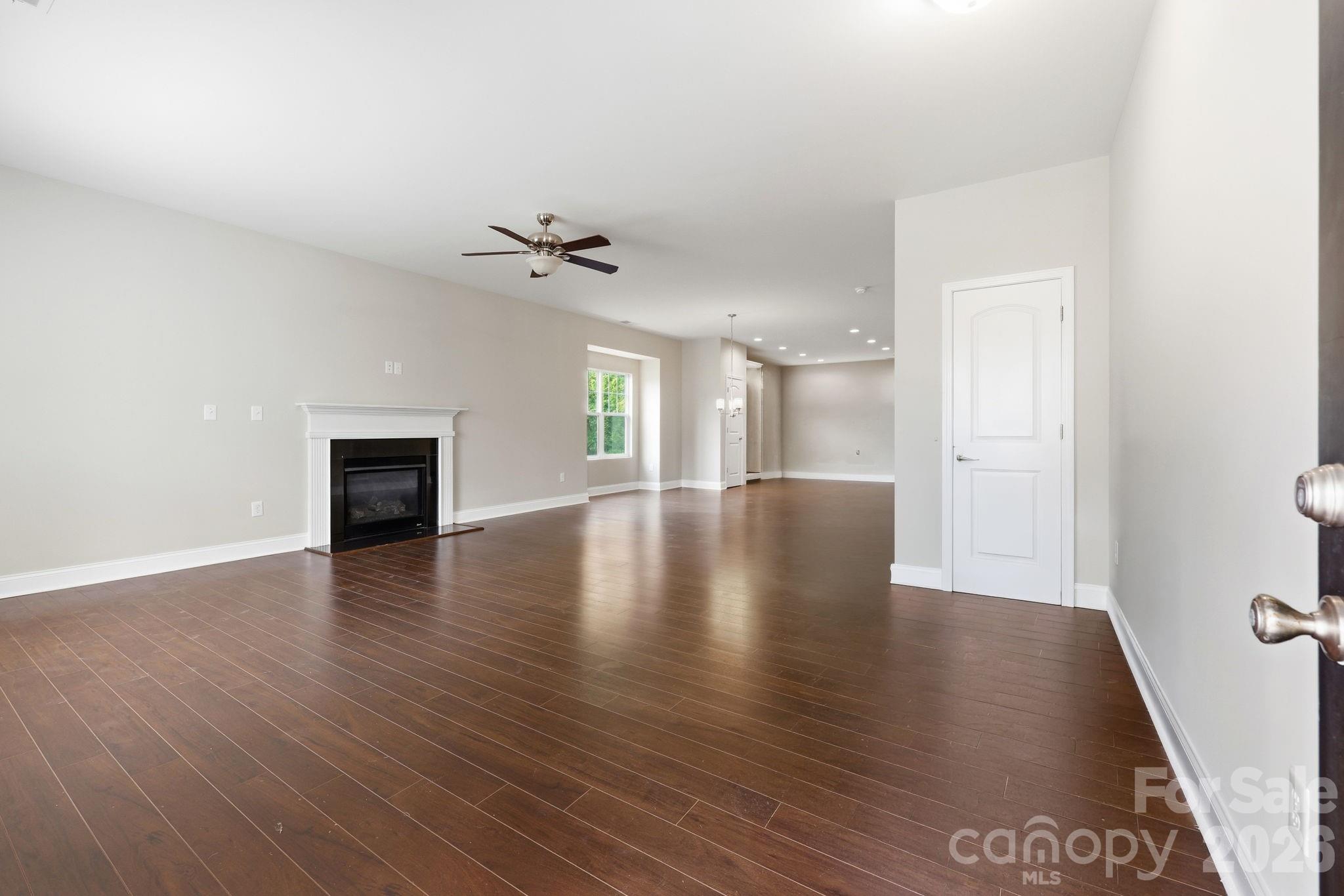 8207 Dumphries Drive Huntersville NC 28078