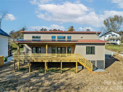 326 Emma Road Asheville NC 28806