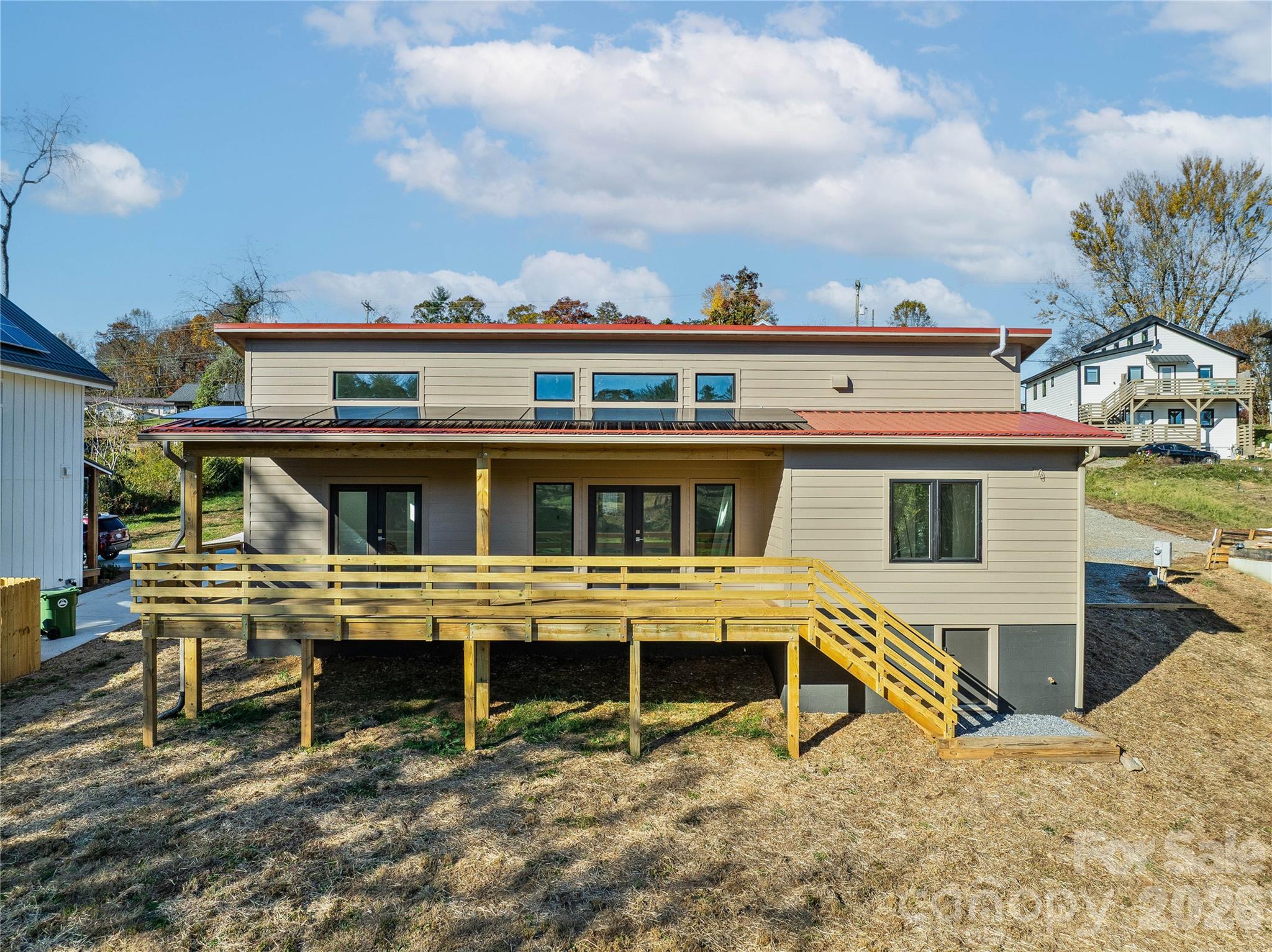 326 Emma Road Asheville NC 28806
