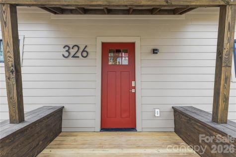 326 Emma Road Asheville NC 28806