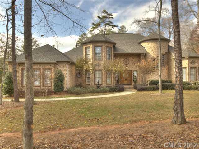 15305 Holly Trail Lane Davidson NC 28036