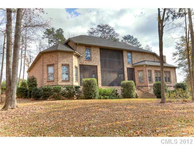 15305 Holly Trail Lane Davidson NC 28036