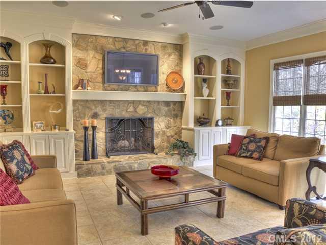 15305 Holly Trail Lane Davidson NC 28036