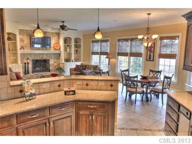 15305 Holly Trail Lane Davidson NC 28036