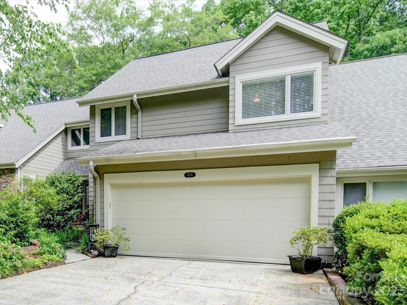 6506 Racquet Wood Court Charlotte NC 28226