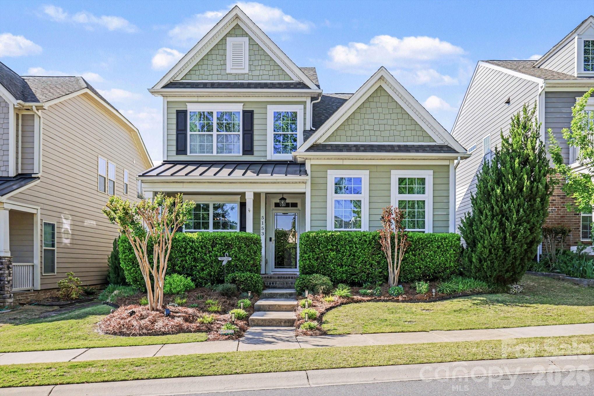 5153 Waterloo Drive Tega Cay SC 29708