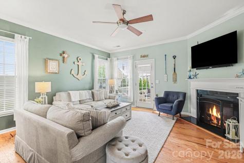 5153 Waterloo Drive Tega Cay SC 29708