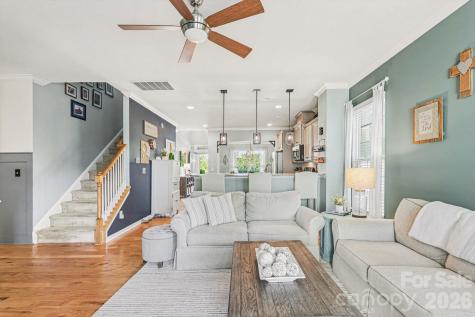 5153 Waterloo Drive Tega Cay SC 29708