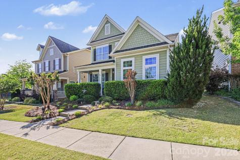 5153 Waterloo Drive Tega Cay SC 29708