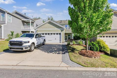 5153 Waterloo Drive Tega Cay SC 29708