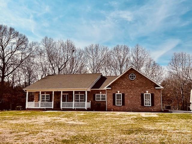 69 Isaac Creek Drive Hickory NC 28601