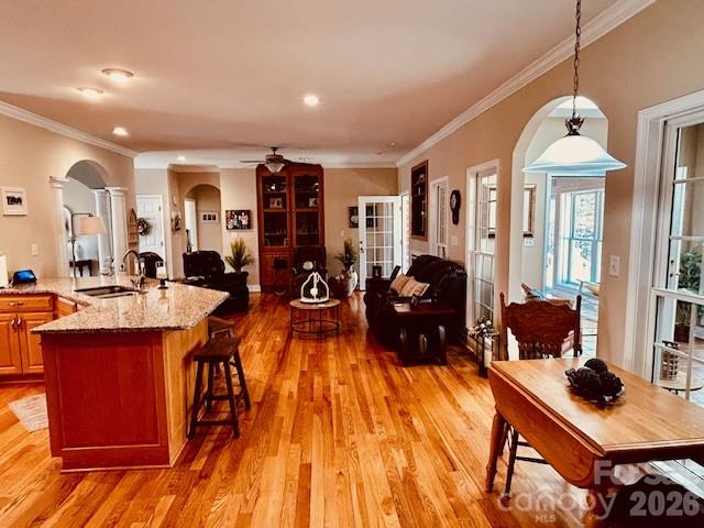 69 Isaac Creek Drive Hickory NC 28601