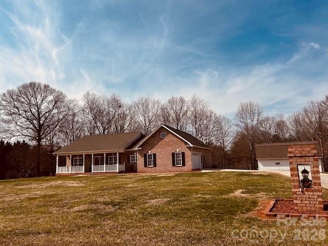 69 Isaac Creek Drive Hickory NC 28601