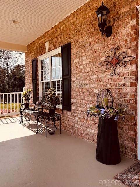 69 Isaac Creek Drive Hickory NC 28601