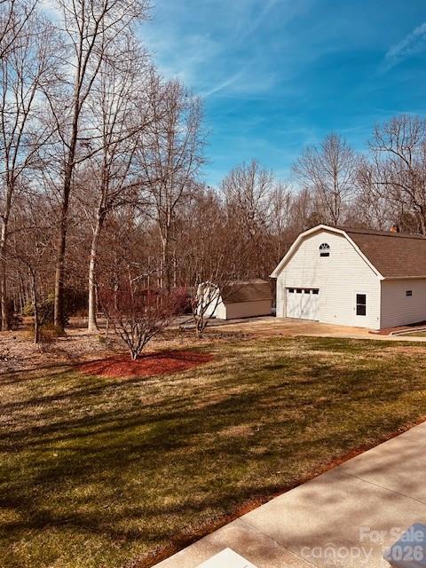 69 Isaac Creek Drive Hickory NC 28601
