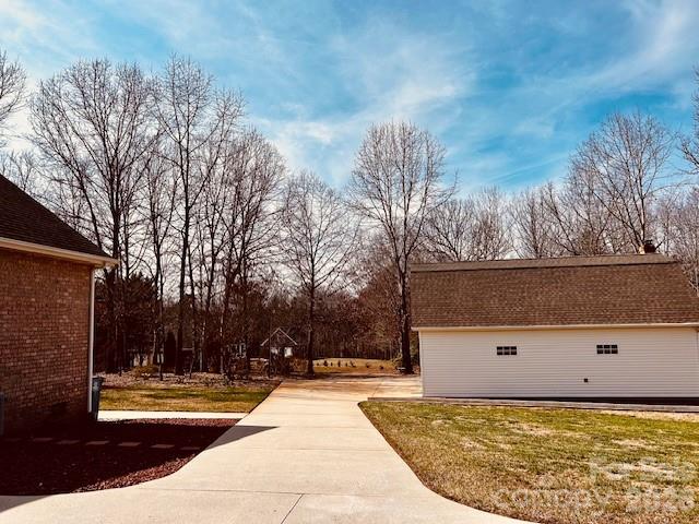 69 Isaac Creek Drive Hickory NC 28601