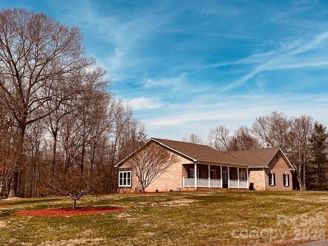 69 Isaac Creek Drive Hickory NC 28601