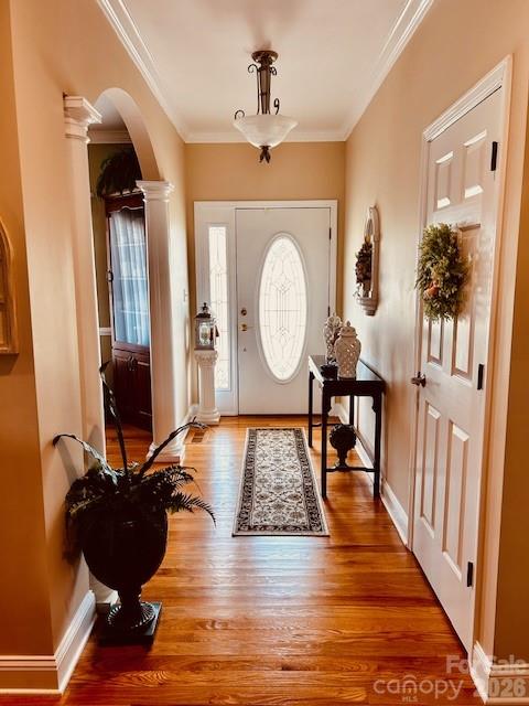 69 Isaac Creek Drive Hickory NC 28601
