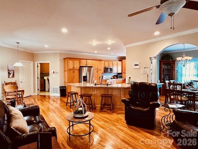 69 Isaac Creek Drive Hickory NC 28601